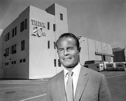 Richard D. Zanuck