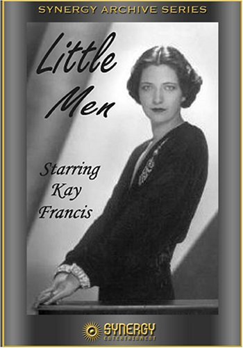 Kay Francis in Little Men (1940)