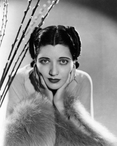 Kay Francis