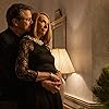 Colin Firth and Toni Collette in The Staircase (2022)