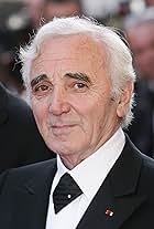 Charles Aznavour at an event for Peindre ou faire l'amour (2005)