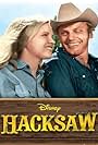 Tab Hunter and Susan Bracken in Hacksaw (1971)