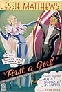 First a Girl (1935)