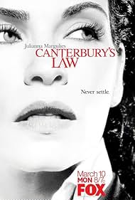 Julianna Margulies in Canterbury's Law (2008)