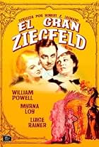 El gran Ziegfeld