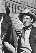 Joel McCrea in The Virginian (1946)