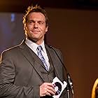 Michael Shanks