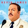 Kevin James in Paul Blart: Mall Cop (2009)