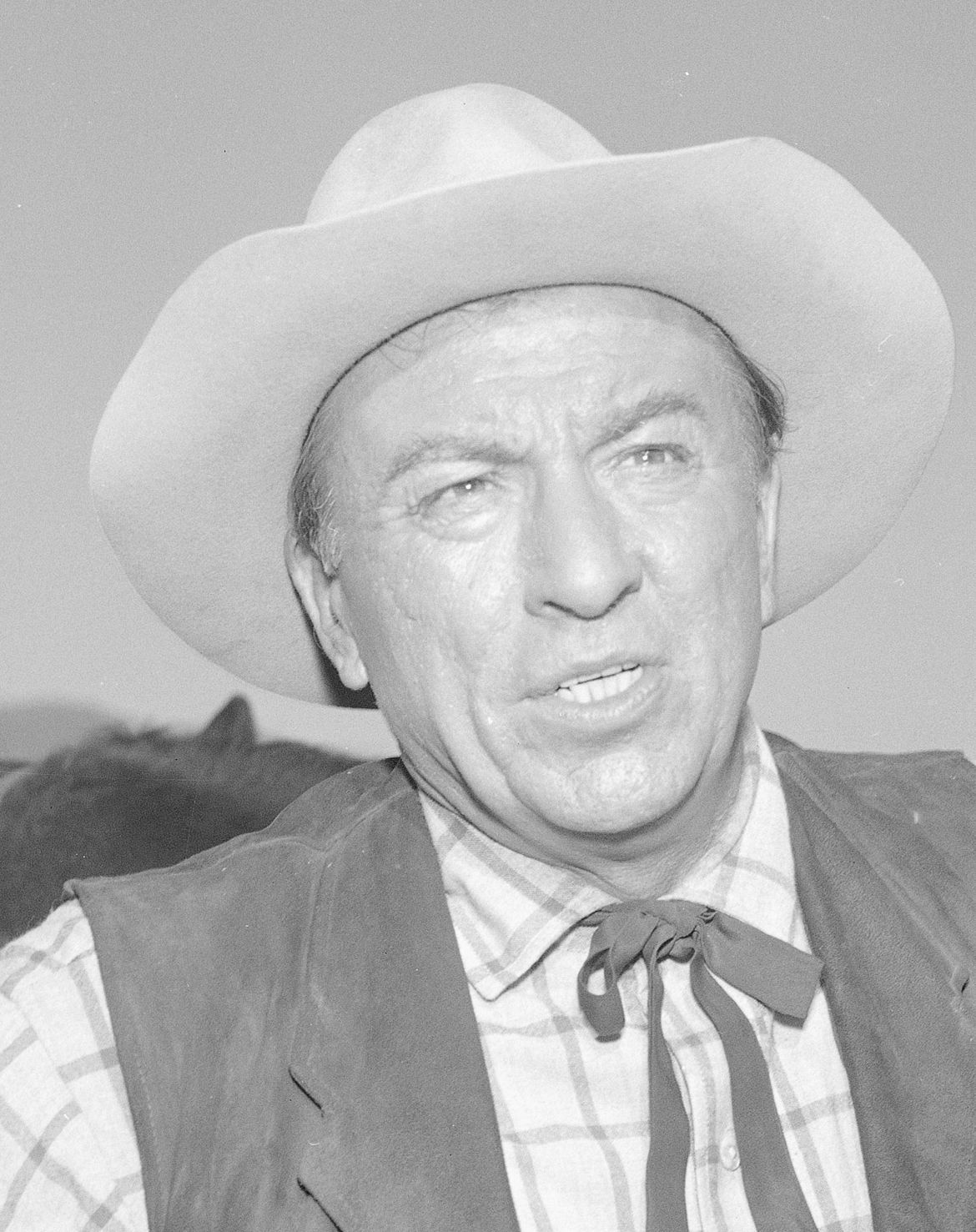 Ken Lynch in The Big Valley (1965)