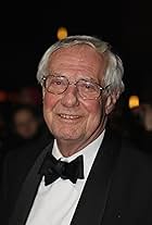 Barry Norman