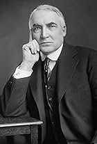 Warren G. Harding