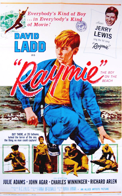 Raymie (1960)