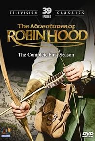 Primary photo for The Adventures of Robin Hood