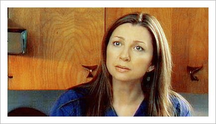 Donna Murphy as Heather Olshansky on CBS' "Hack."