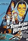 Le Tombeau hindou (1959)