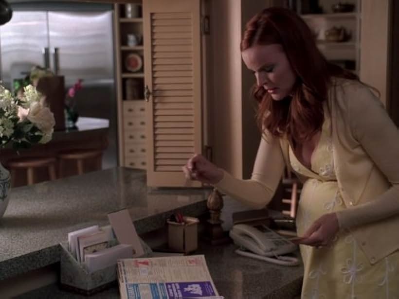 Marcia Cross in Desperate Housewives (2004)