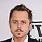 Giovanni Ribisi at an event for Morphing (2009)