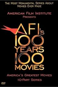 AFI's 100 Years... 100 Movies: America's Greatest Movies (1998)