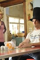 Martha Plimpton and Garret Dillahunt in Raising Hope (2010)