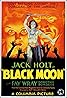 Black Moon (1934) Poster