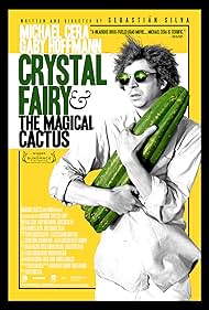 Crystal Fairy & the Magical Cactus (2013)