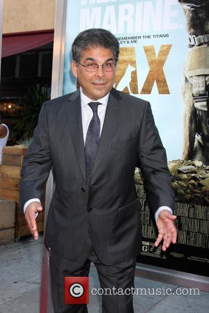 "Max" premiere.