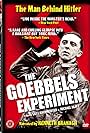 Joseph Goebbels in Das Goebbels-Experiment (2005)