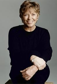 Primary photo for Linda Ellerbee