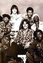 Harry Wayne Casey and KC & The Sunshine Band