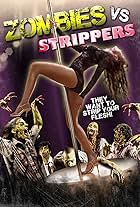 Zombies Vs. Strippers