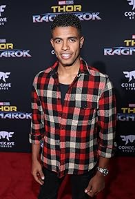 Primary photo for Mandela Van Peebles