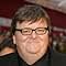 Michael Moore at an event for The 80th Annual Academy Awards (2008)