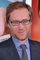 Stephen Merchant at an event for Bon à tirer (B.A.T.) (2011)