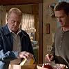 Lee Majors and Garret Dillahunt in Raising Hope (2010)