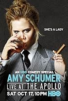 Amy Schumer in Amy Schumer: Live at the Apollo (2015)