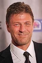 Sean Bean at an event for El señor de los anillos: El retorno del rey (2003)