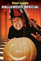 The Paul Lynde Halloween Special