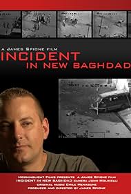 Incident in New Baghdad (2011)