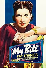 Kay Francis in My Bill (1938)