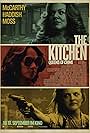 Elisabeth Moss, Melissa McCarthy, and Tiffany Haddish in The Kitchen - Queens of Crime (2019)