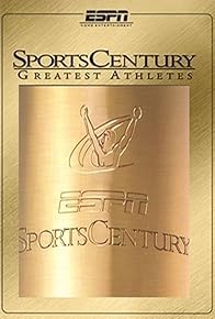 Primary photo for SportsCentury: The Century's Greatest Athletes