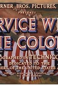 Service with the Colors (1940)