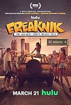 Freaknik: Un festival sauvage