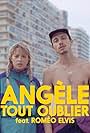 Roméo Elvis and Angèle in Angèle feat. Roméo Elvis: Tout Oublier (2018)