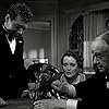 Peter Lorre, Mary Astor, Sydney Greenstreet, and Elisha Cook Jr. in The Maltese Falcon (1941)