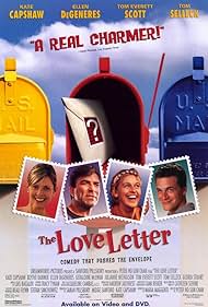 The Love Letter (1999)