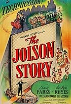 The Jolson Story