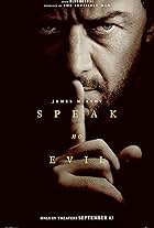 James McAvoy in Speak No Evil (2024)