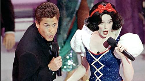 The 91st Academy Awards won't be the first host-less show in Oscars history, but it will be the first one since the infamous Snow White and Rob Lowe incident. On this IMDbrief: Can the 2019 Oscars avoid the hostless disaster of 1989?