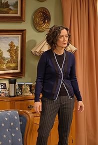 Primary photo for Sara Gilbert